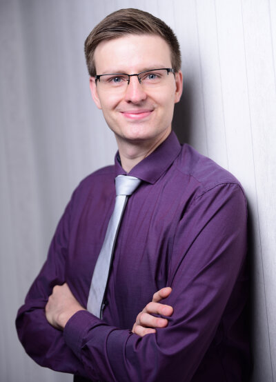 Foto David Podlesainski